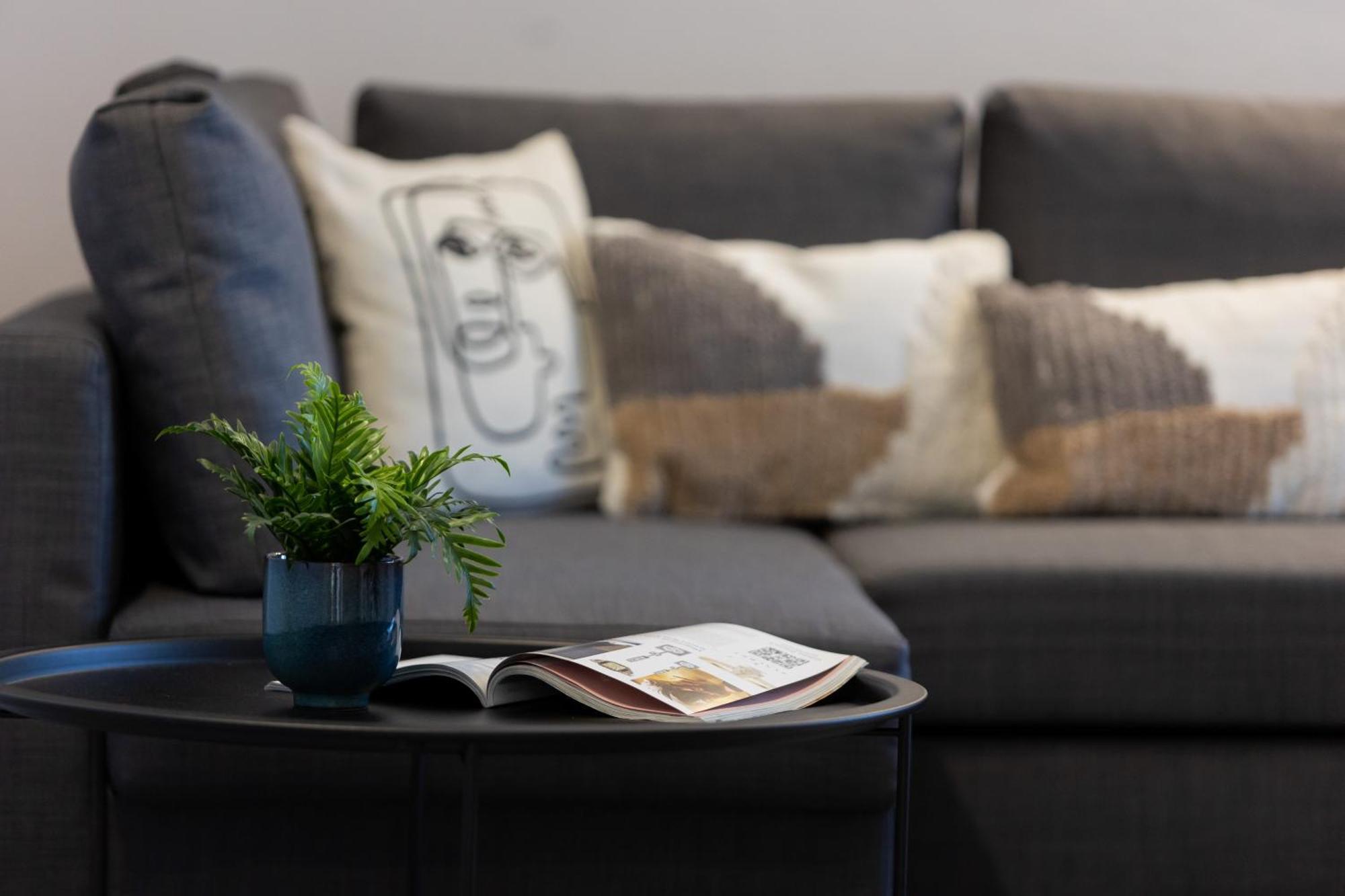 Metro Plac Wilsona Apartments Mickiewicza By Noclegi Renters ワルシャワ エクステリア 写真