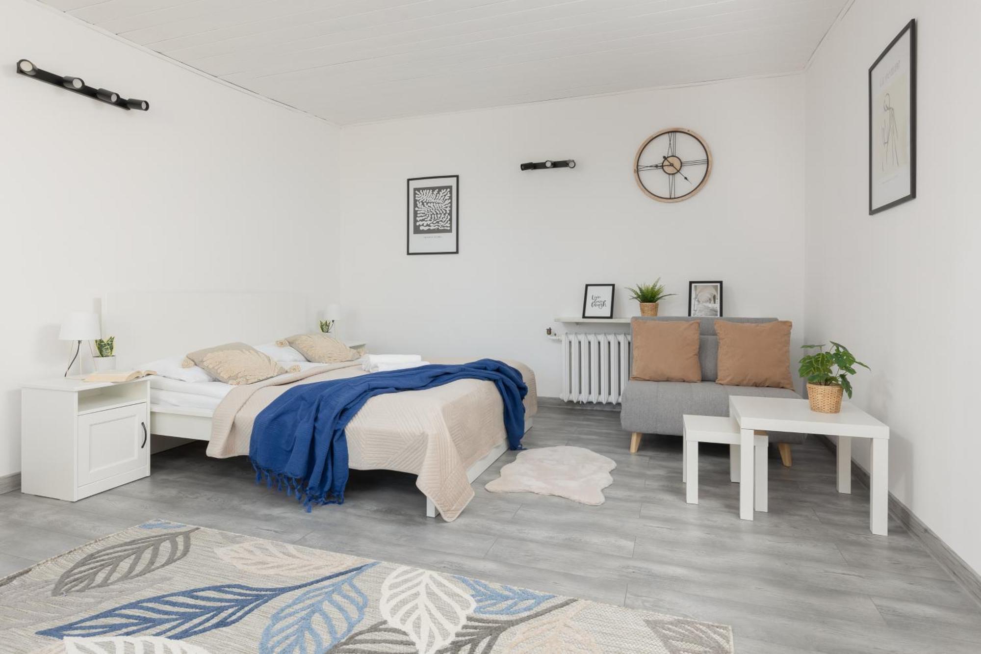 Metro Plac Wilsona Apartments Mickiewicza By Noclegi Renters ワルシャワ エクステリア 写真