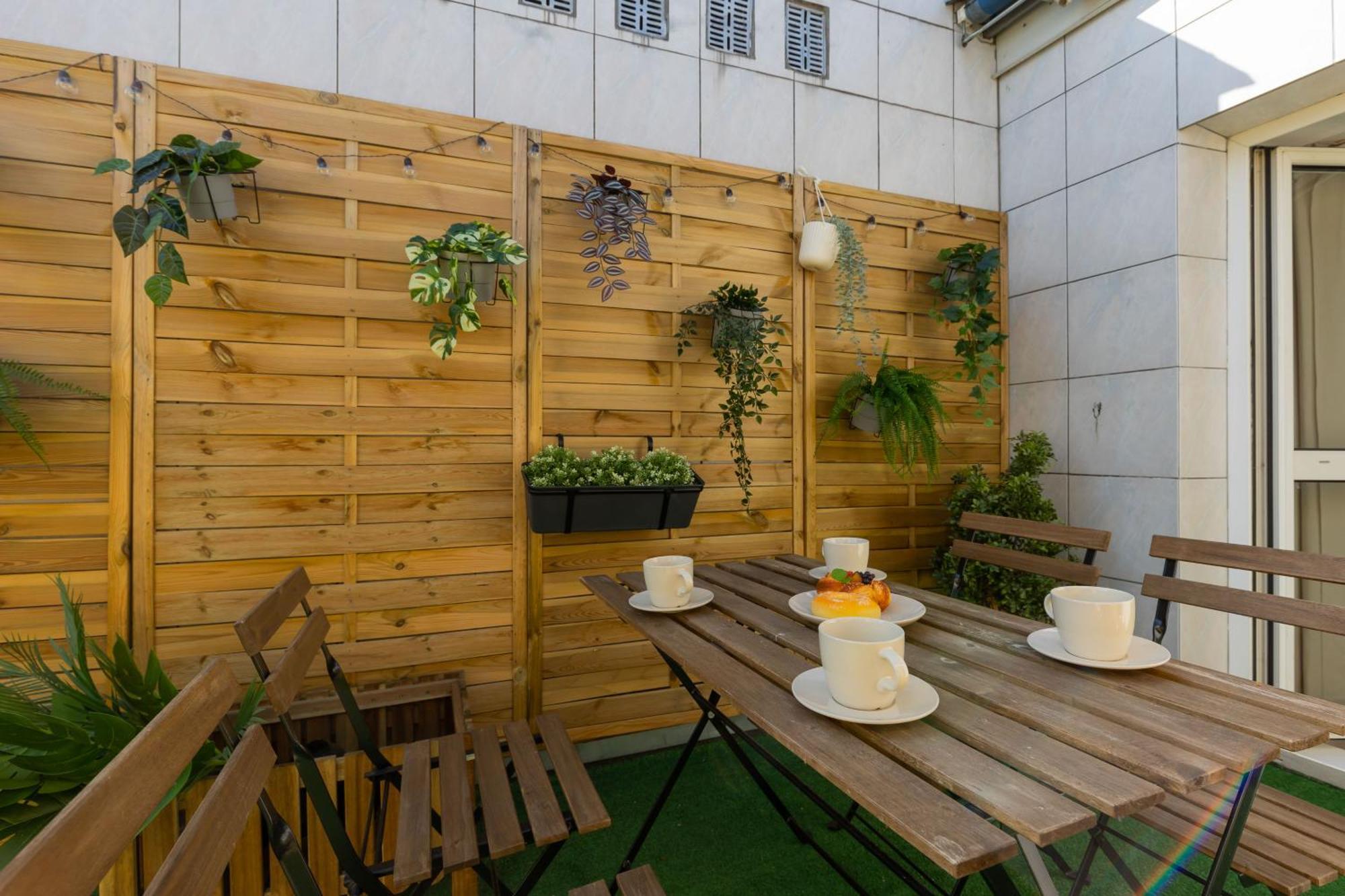 Metro Plac Wilsona Apartments Mickiewicza By Noclegi Renters ワルシャワ エクステリア 写真